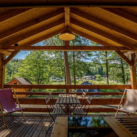 Camping Osenbach Экстерьер фото