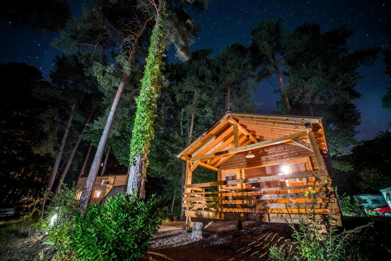 Camping Osenbach Экстерьер фото